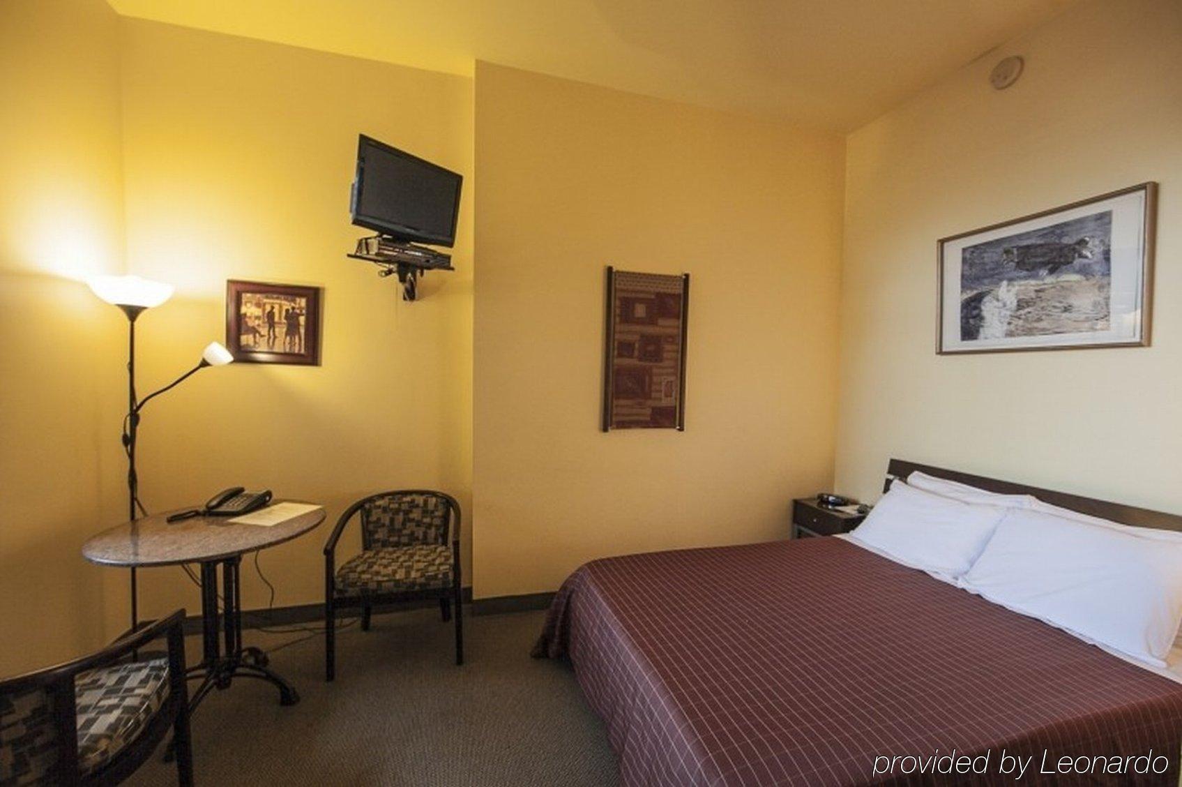 Anne Ma Soeur Anne Hotel Studio Montréal Exterior foto