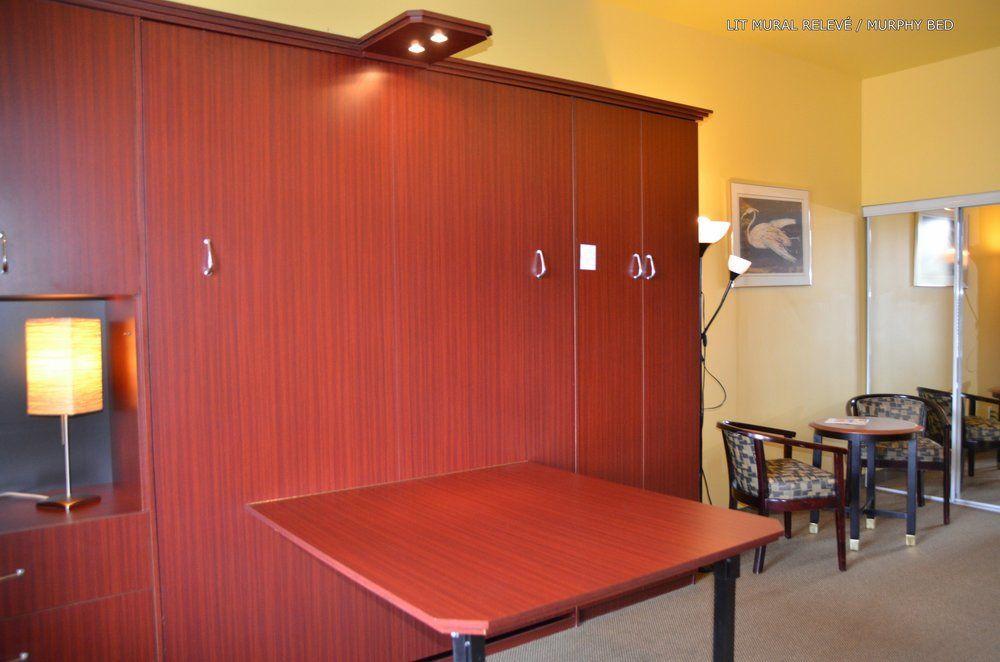 Anne Ma Soeur Anne Hotel Studio Montréal Exterior foto